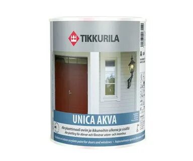Краска для двери без