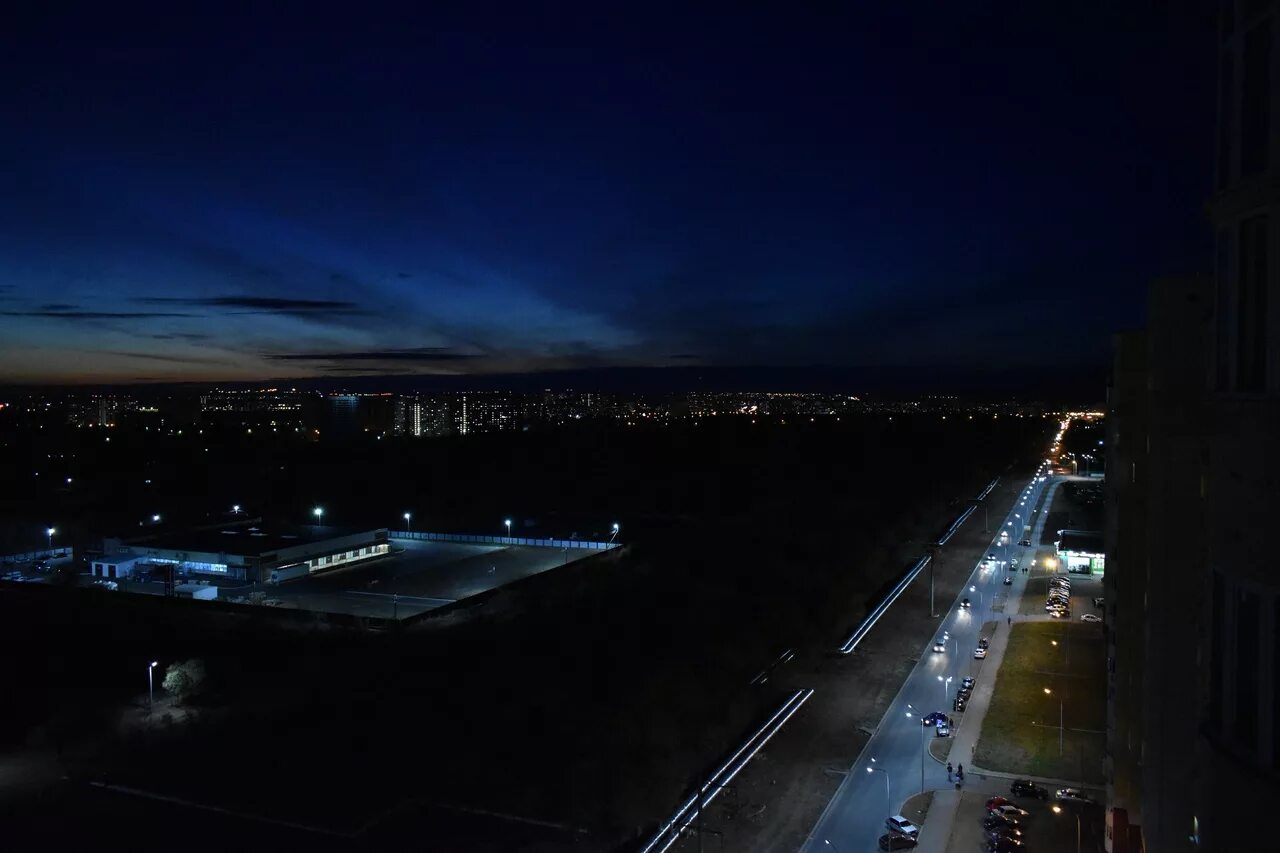 работа в оренбурге в ночь