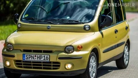 Fiat multipla