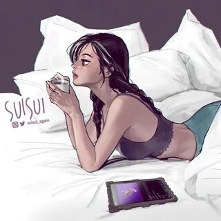 Woman r34