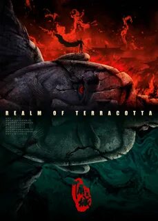 Стражи терракоты 2021