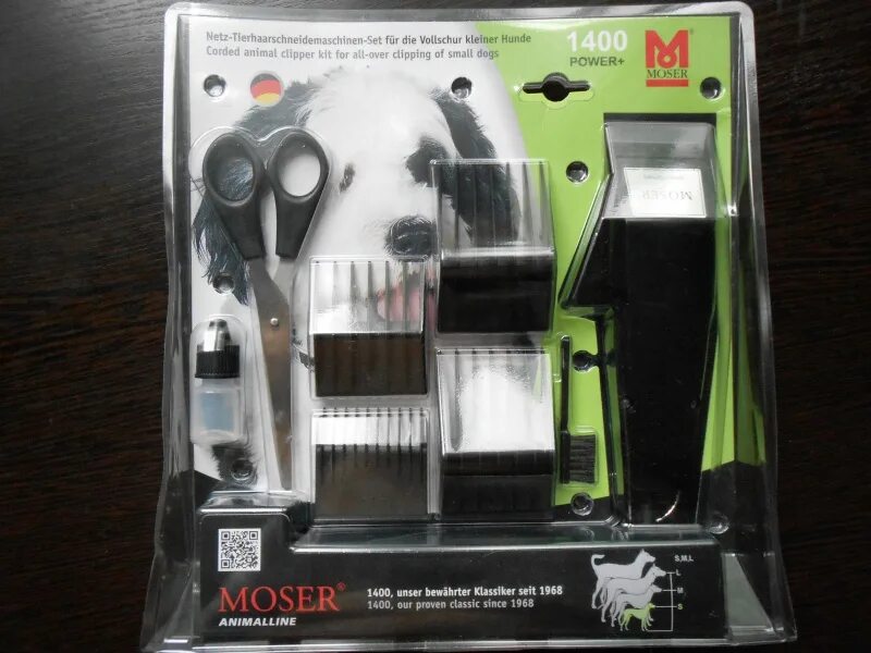 Moser animal Clipper 1400. Moser 1400-0075. Машинка для стрижки животных Moser c ящиком. Машинка для стрижки животных Moser в ящике.