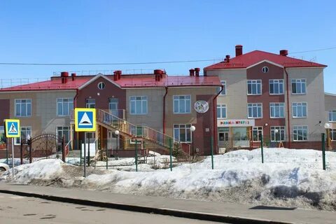 Квартиры в высокая гора татарстан