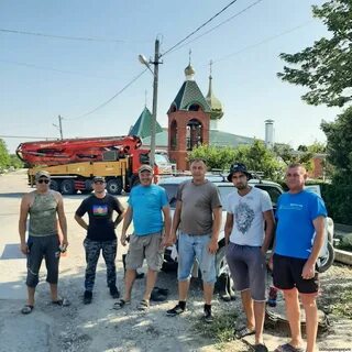 Работа в гостагаевской