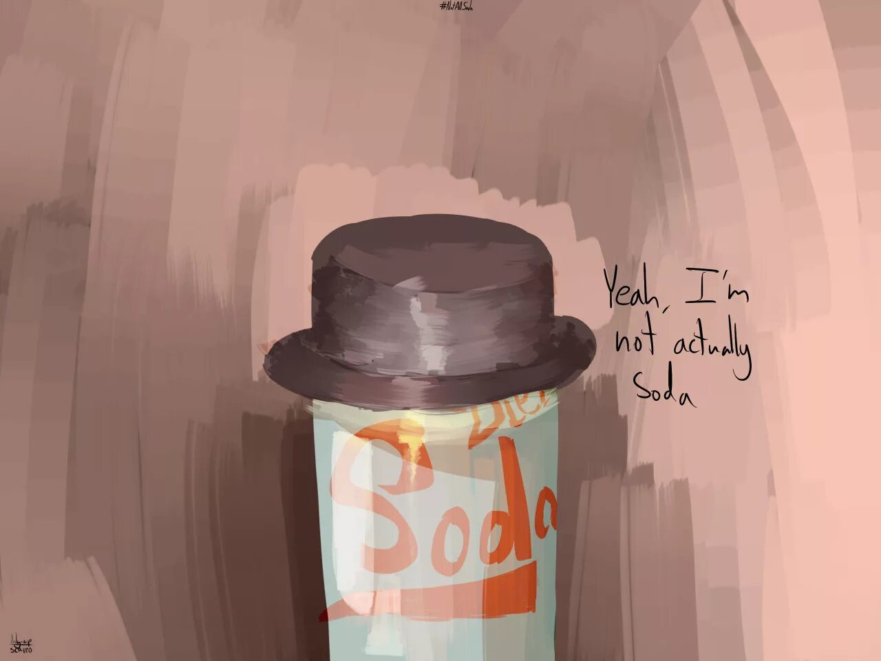 Scp 180. Scp в шляпе. scp кепка невидимка.