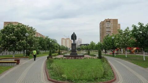 Г железнодорожный ул ленина