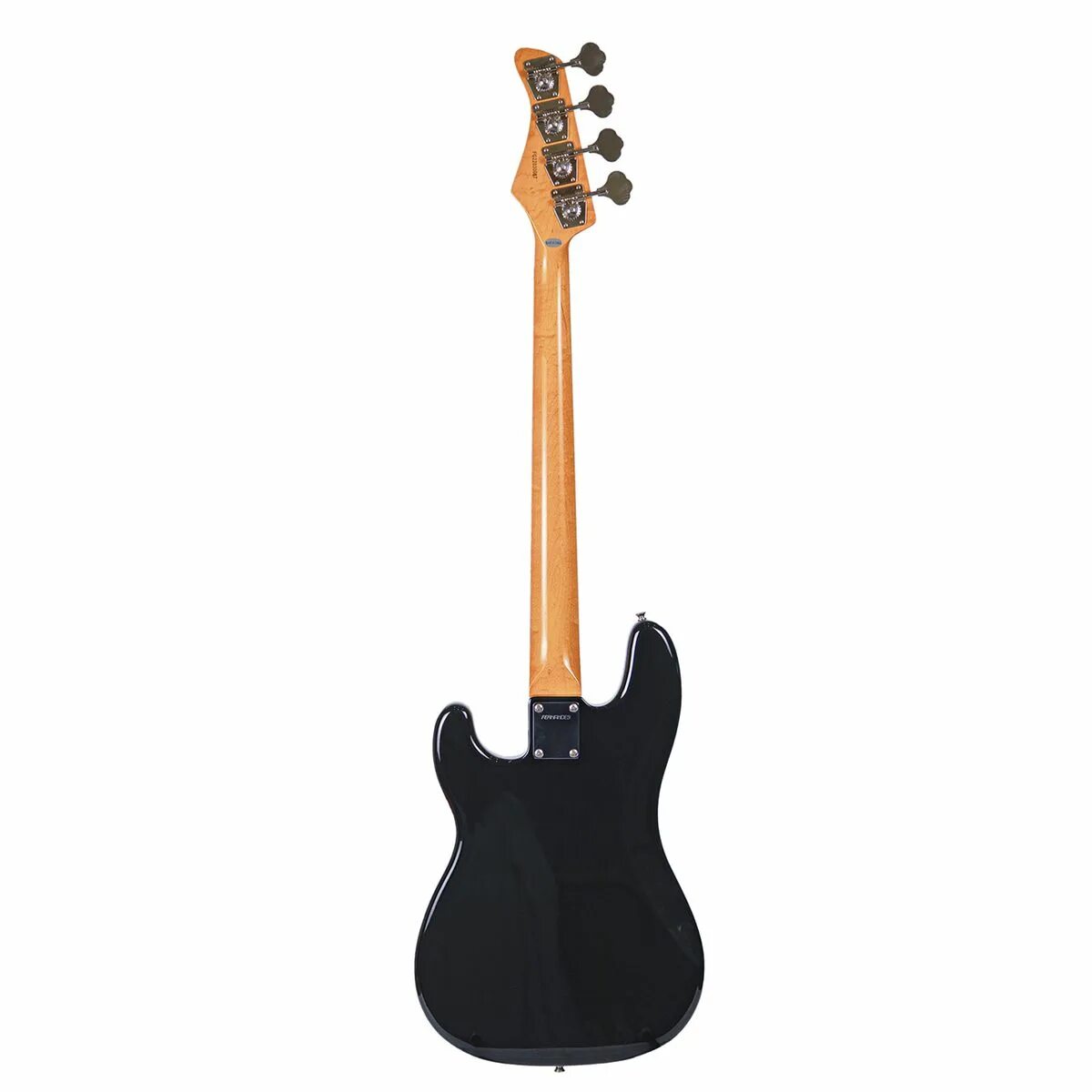 Affinity stratocaster hh