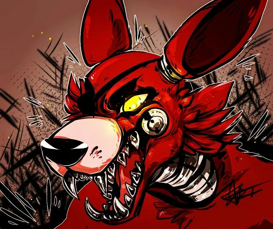 Фокси АНИМАТРОНИК. Фокси 1. FNAF 1 Фокси. Foxy FNAF.