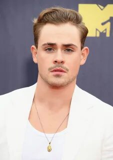 Dacre Montgomery, Geraldine Viswanathan to Star in 'The Broken Heart G...