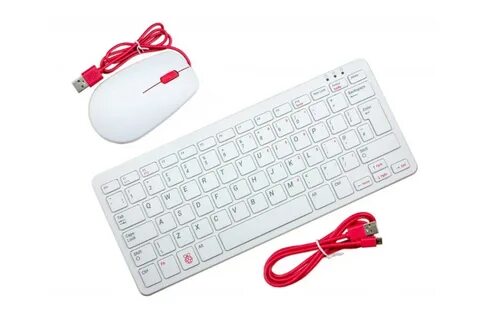 Raspberry pi клавиатура