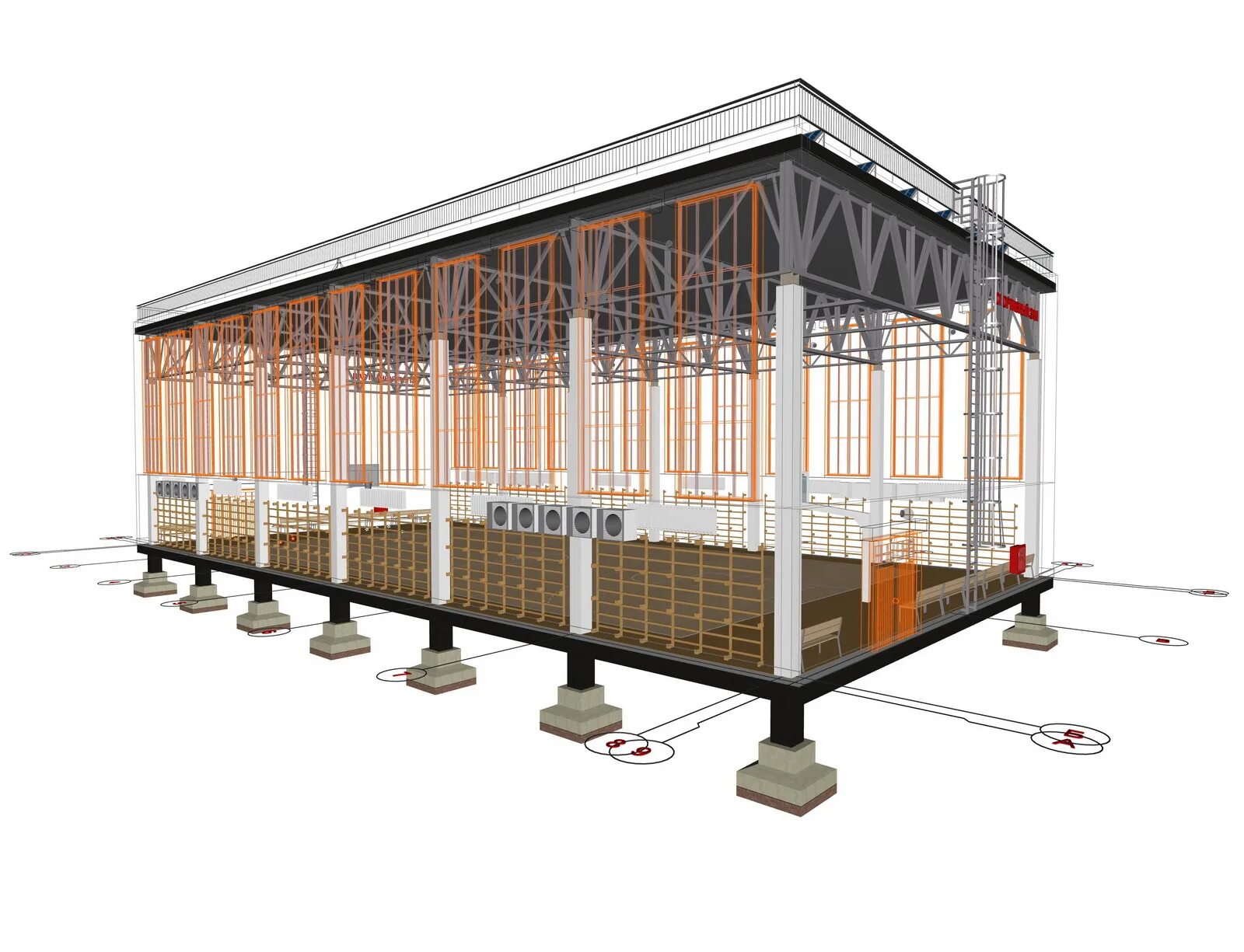 Тех комплекс на разрезе. Комплекс в разрезе. Комплекс в разрезе. Комплекс в разрезе. Комплекс в разрезе.