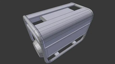 3d models generator