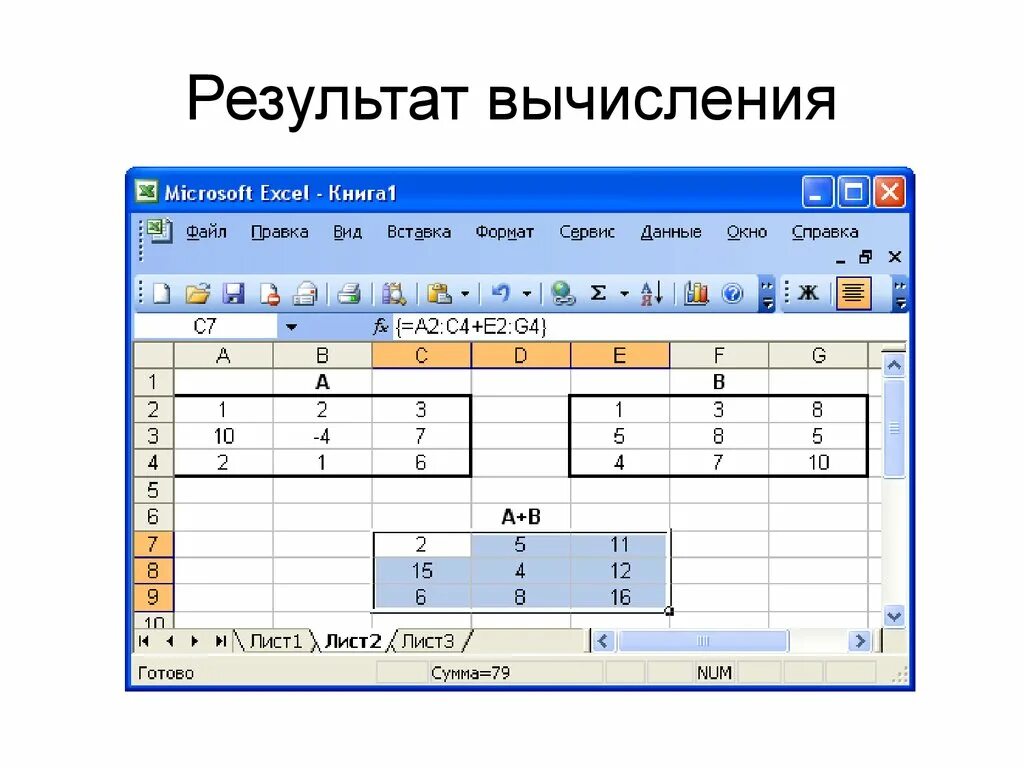 Табличные вычисления на компьютере. Результат вычисления. вычисление это как называется результат. подсчеты и вычисления в таблицах.
