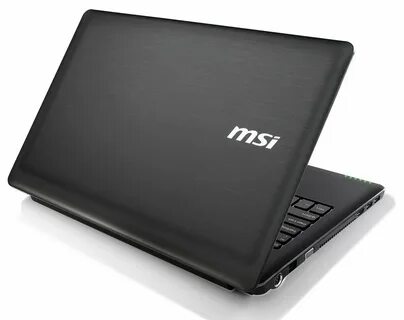 Msi core i3