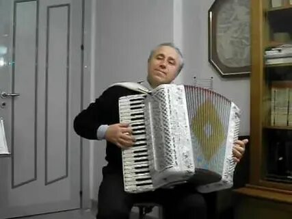 Глаз гармони