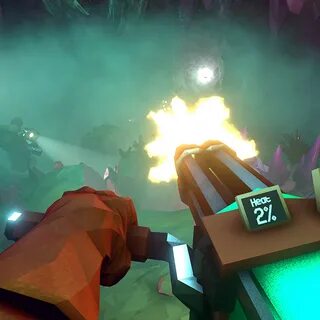 Игры похожие на deep rock