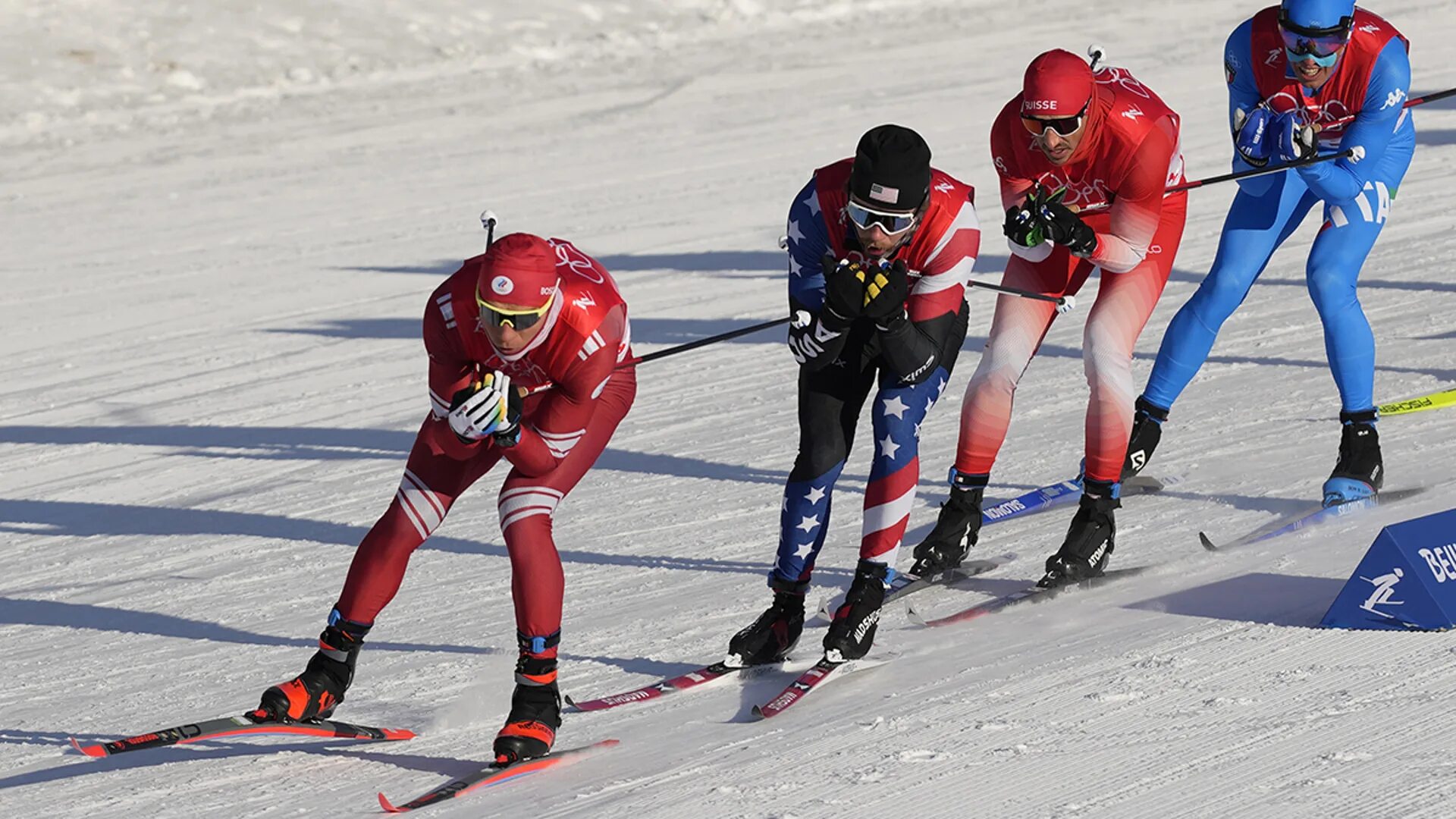 Зимние спортивные игры в россии. Лыжные гонки Норвегия 2022. Зимние виды спорта лыжные гонки.
