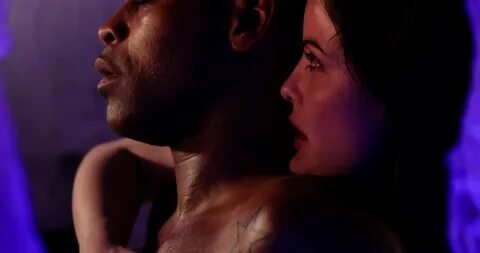 Erotic Interracial Lovemaking With Adorable Model Dolly Diore @ PORN+