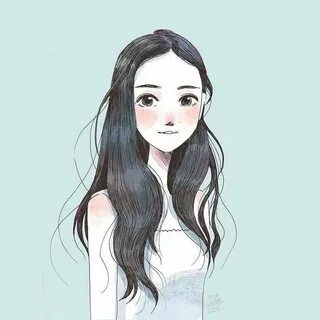 Девушки рисовки