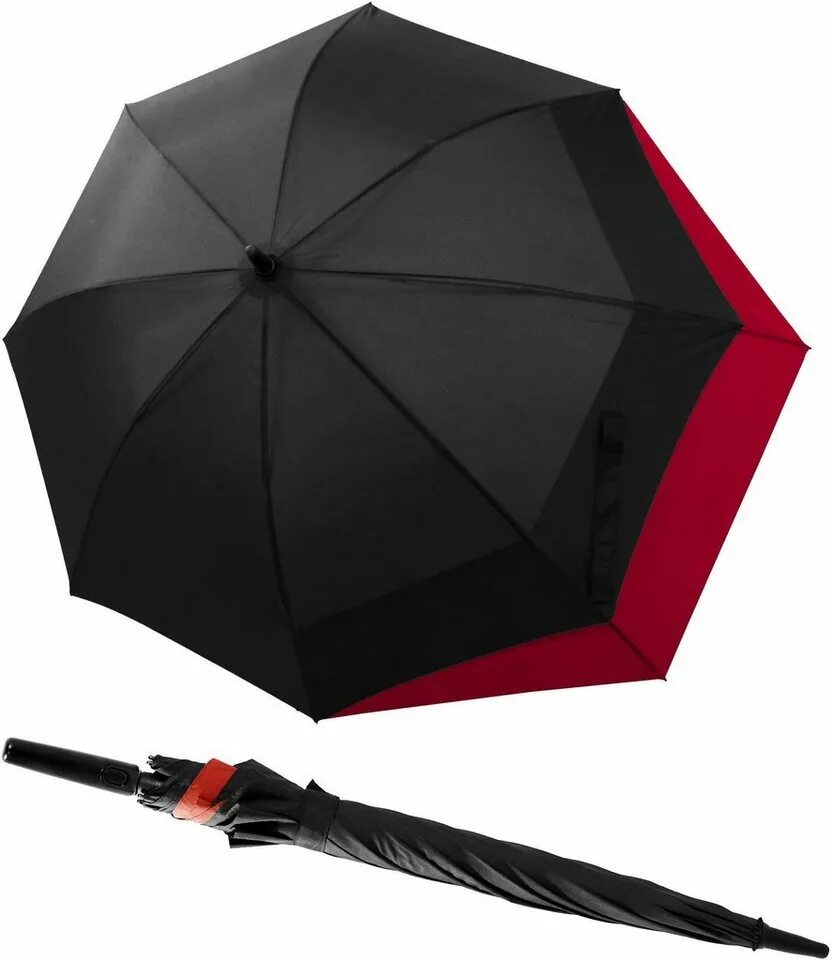 Длинный зонтик. Длинный зонт. Зонтик длинный черный. Зонт с длинной палкой. Зонт Zero large длина Клина.