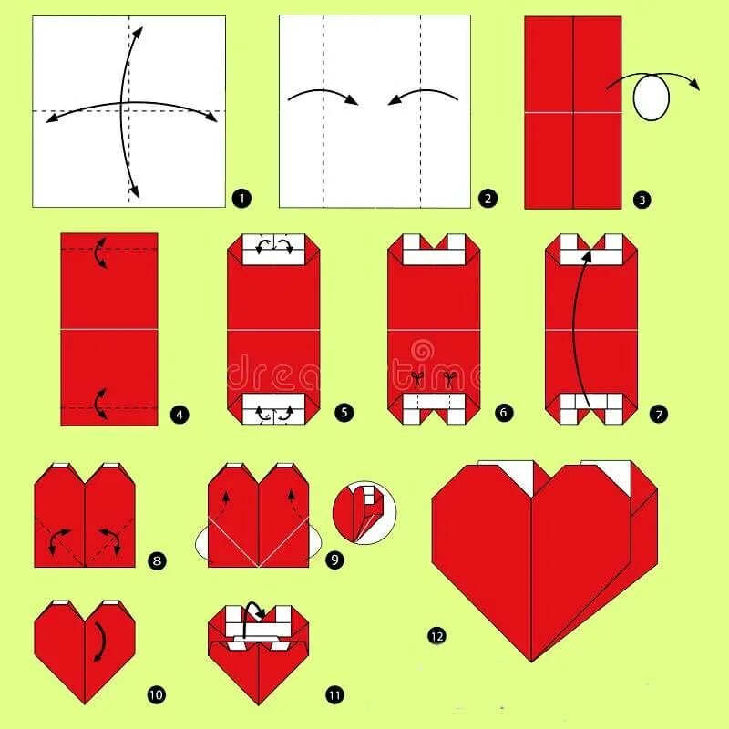 Схемы объемного сердца. Оригами сердечко. Сердечко оригами схема. Оригами сердечко из бумаги. Оригами сердце объемное.