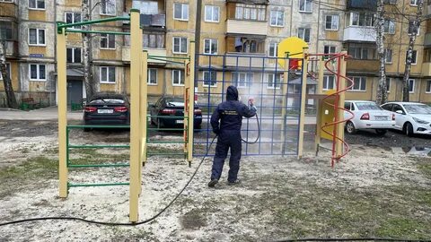 Нижний ежедневно