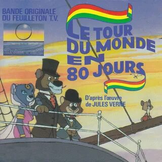 Le tour du monde