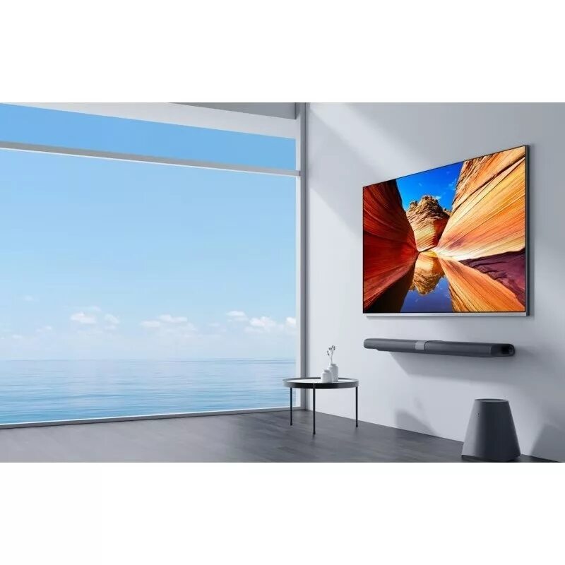 Xiaomi q телевизор. Телевизор Xiaomi mi TV 4s 65. Телевизор Ксиаоми 65 диагональ. Xiaomi 100 дюймов телевизор. Телевизор Xiaomi mi Mural TV 75.