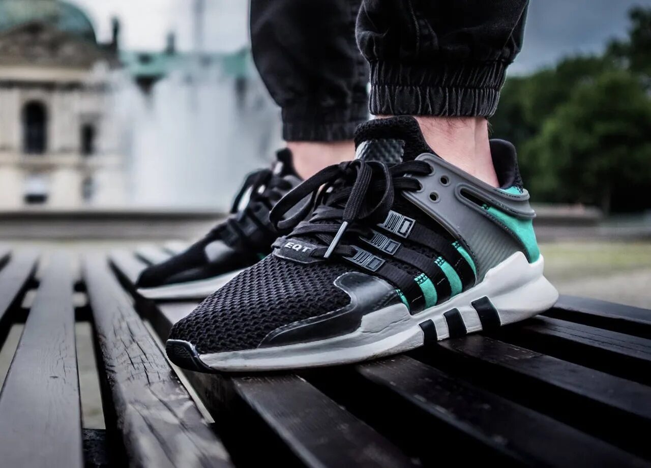 Адидас EQT Black. Adidas Equipment EQT. Adidas Originals Equipment support ADV 90. Adidas eqt support