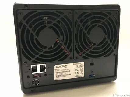 Synology ds423