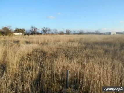 Участок в керчи