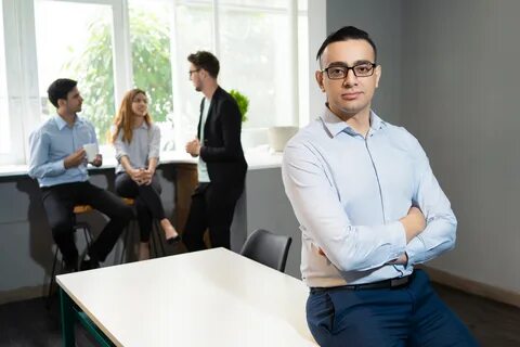 Изучать основы бизнеса