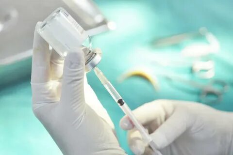 Последствия укола от алкоголизма