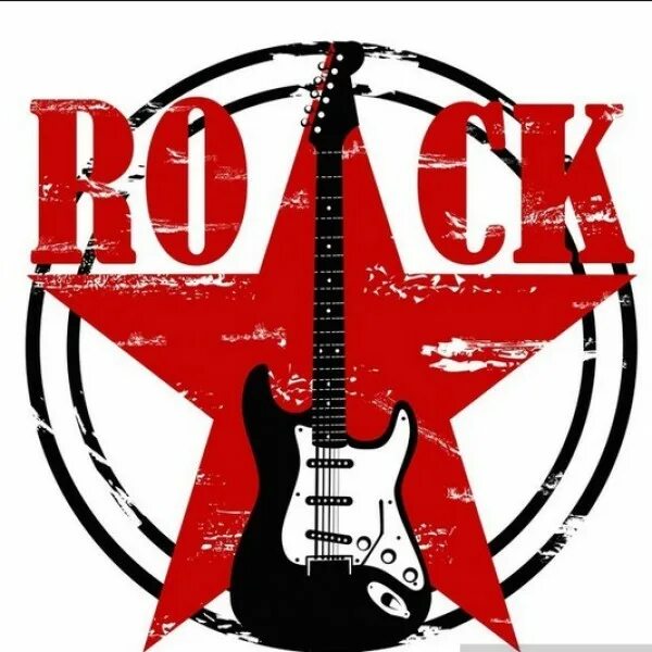 Рок без фона. Стикер рок гитары. Рок музыка иконка. Playrock3 com