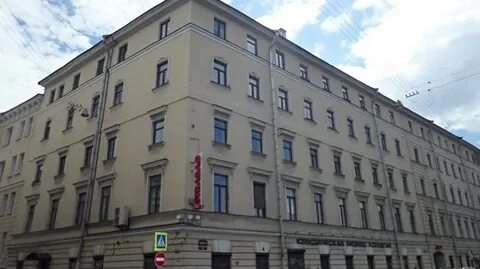 Санкт петербург наб реки фонтанки 50