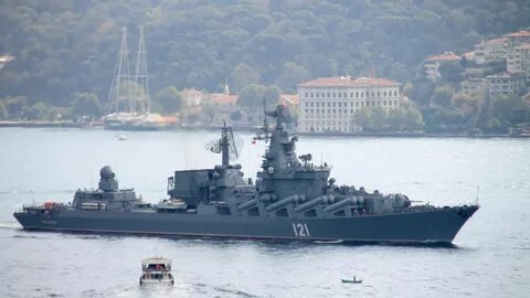 Ins russische