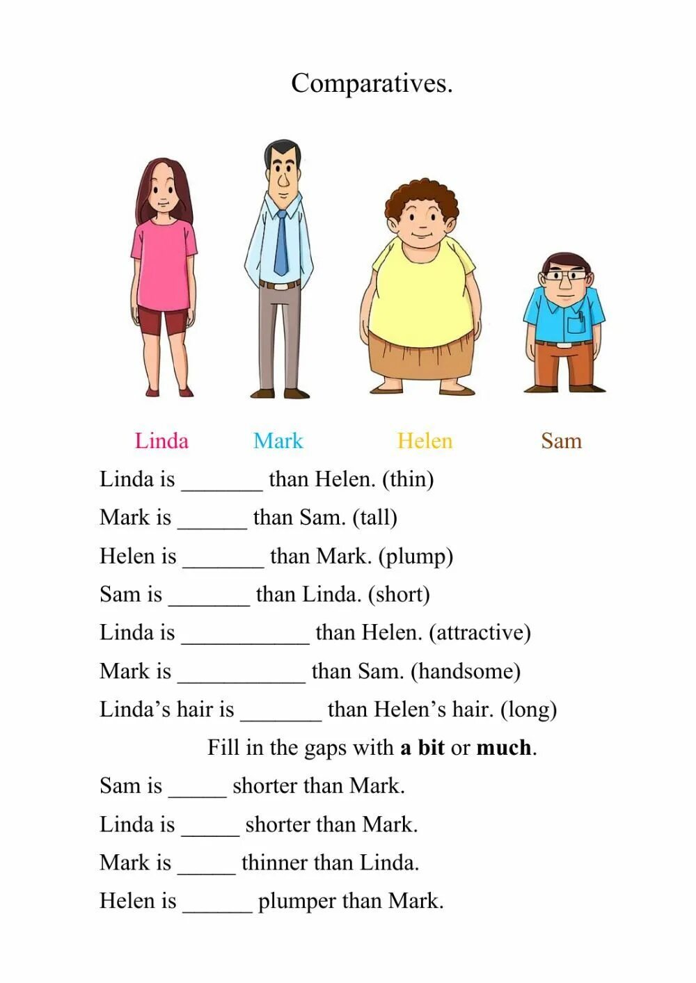 Английский Comparative and Superlative adjectives. Сравнительная степень Worksheets for Kids. Сравнительная степень прилагательных в английском языке Worksheets. Comparison of adjectives for Kids. Wordwall appearance