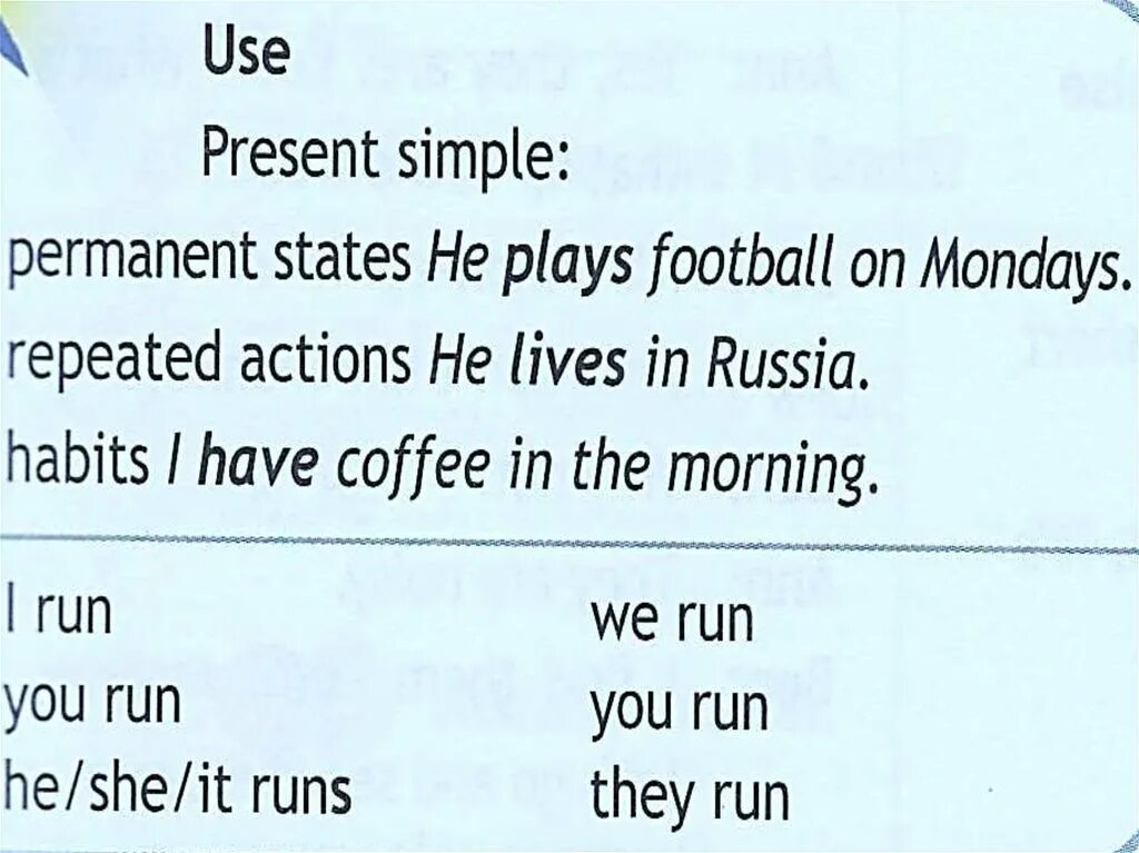 Permanent State примеры. Permanent State present simple. States present simple. Present simple habitual Actions. Permanent state