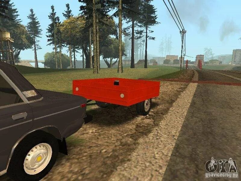 Мод гта прицеп. Мод гта прицеп. Гта сан андреас прицепы бочка. Прицеп скиф для гта са. Мод гта прицеп.