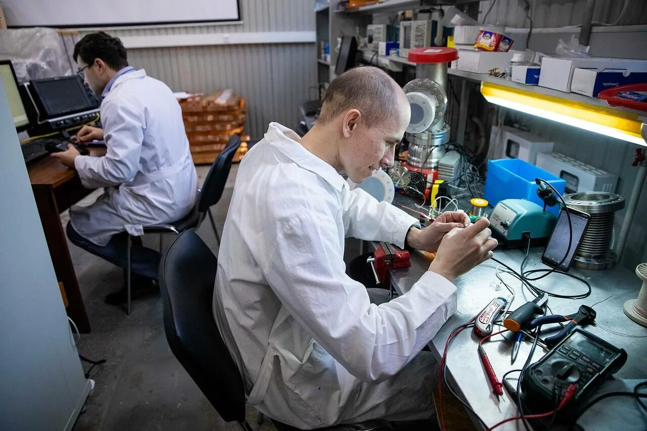 научные инновации. инновации российских ученых. медицина будущего. современные ученые. куприянов самарский университет.