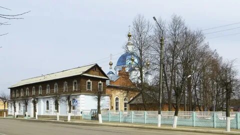 Погода юхнов калужская область на 10