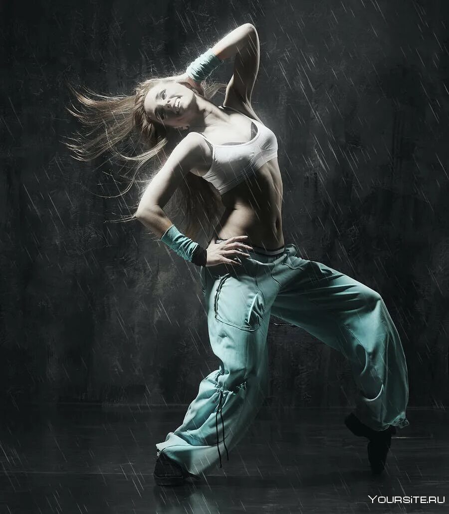 Сделай dance
