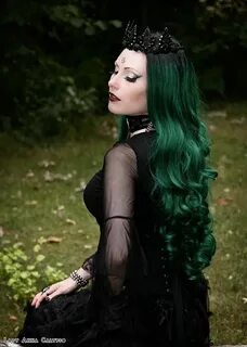 Lady ana