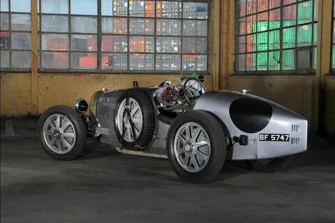 Bugatti 35b