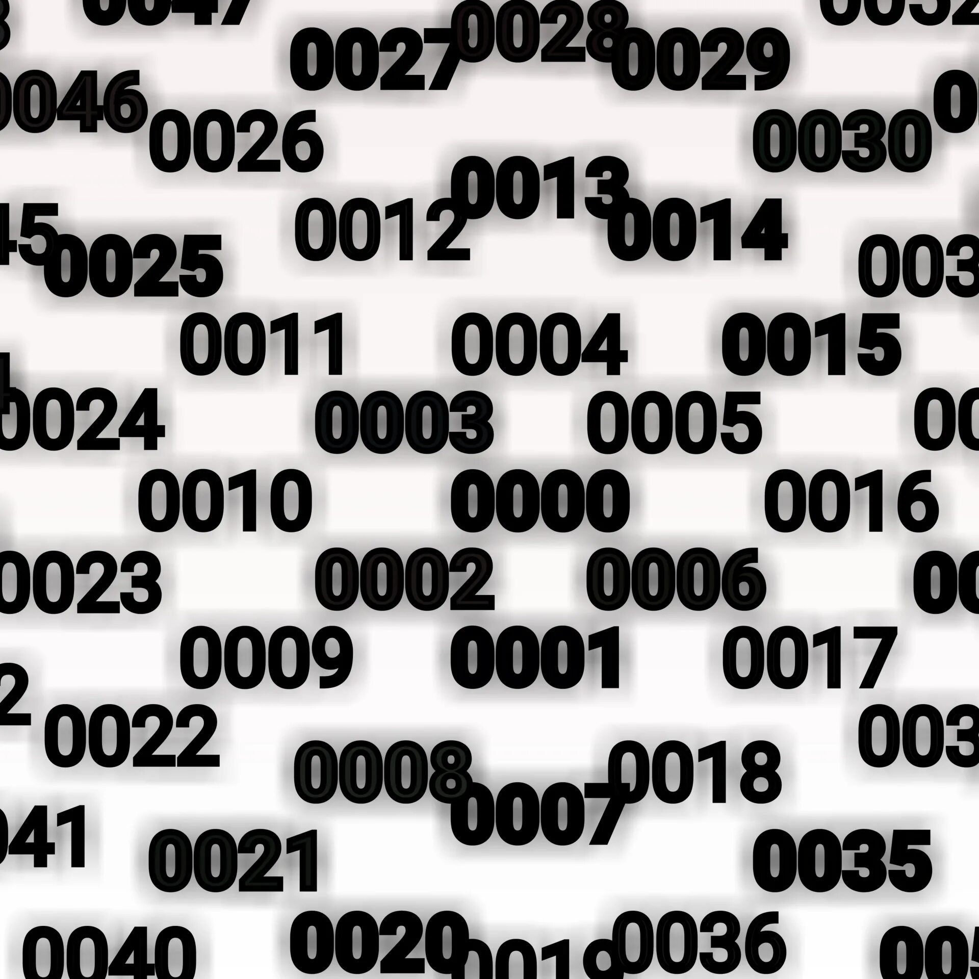 Random digit