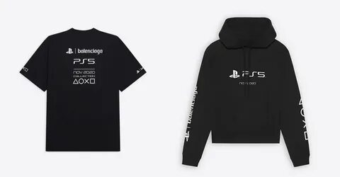 Balenciaga 5xl