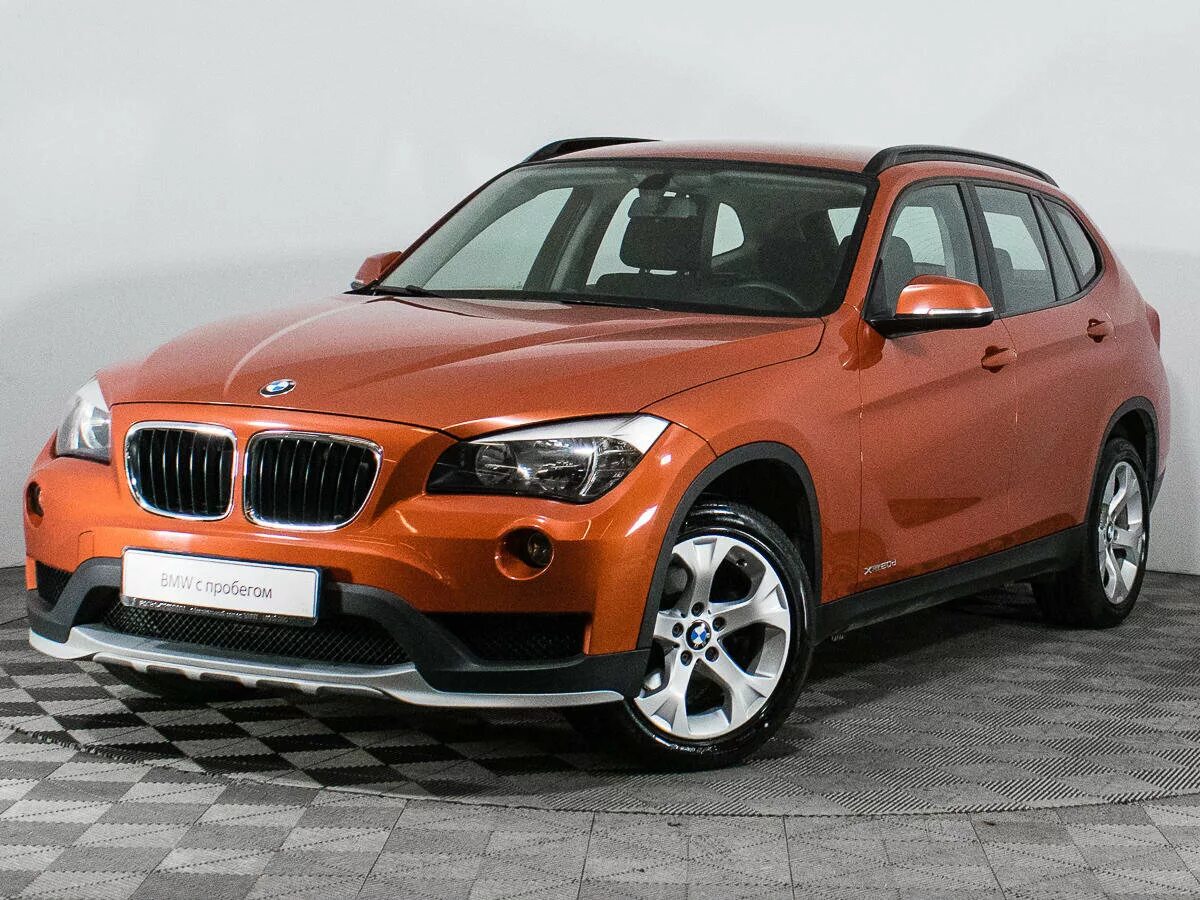 BMW x1 18i i (e84). BMW x1 2014 e84. BMW x1 e84 дорестайлинг. BMW x1 e 84 оранжевый. Бмв x1 купить