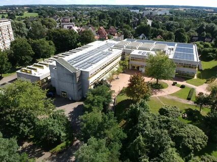 Schule des
