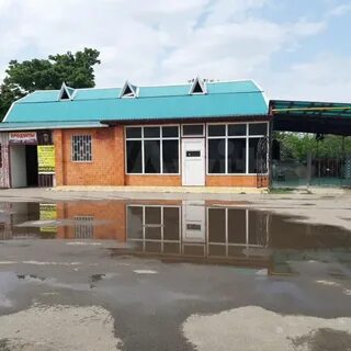 Станица константиновская