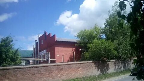 Г щелково заводская 2